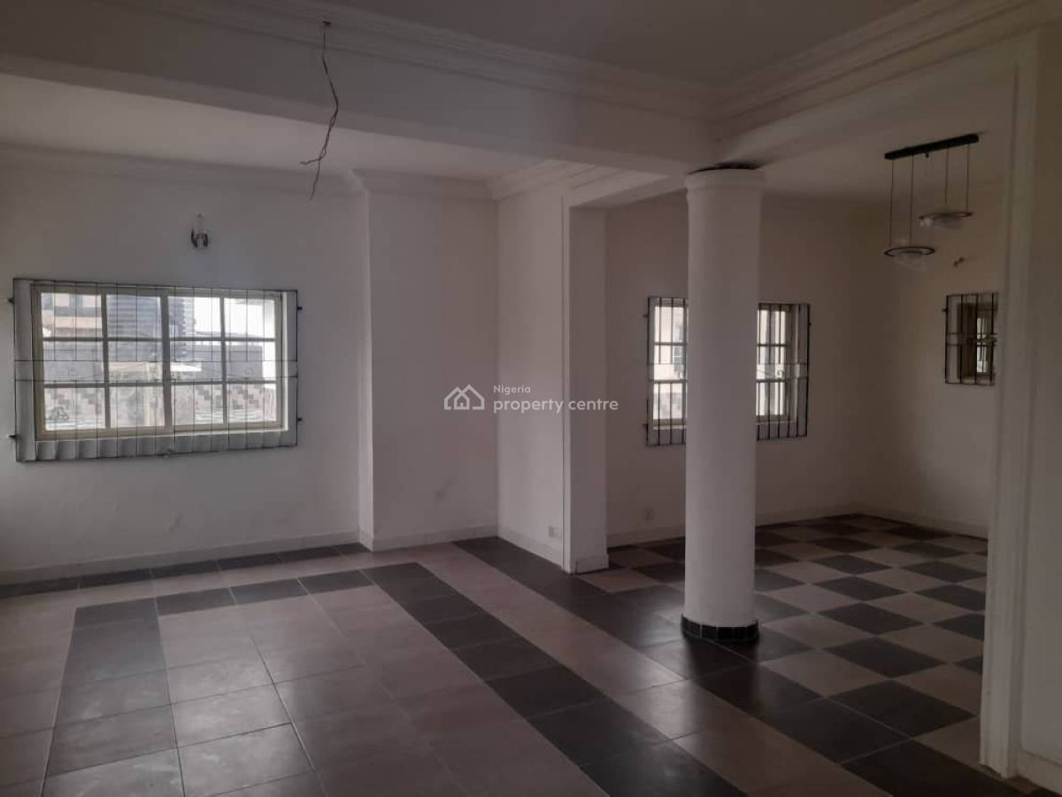 5 Bedroom Semi-detached House with a Mini Flat Bq, Beachwood Estate, Bogije, Ibeju Lekki, Lagos, Semi-detached Duplex for Rent