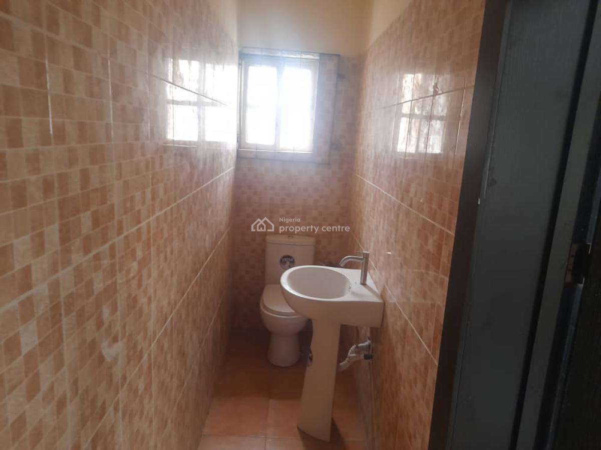 5 Bedroom Semi-detached House with a Mini Flat Bq, Beachwood Estate, Bogije, Ibeju Lekki, Lagos, Semi-detached Duplex for Rent