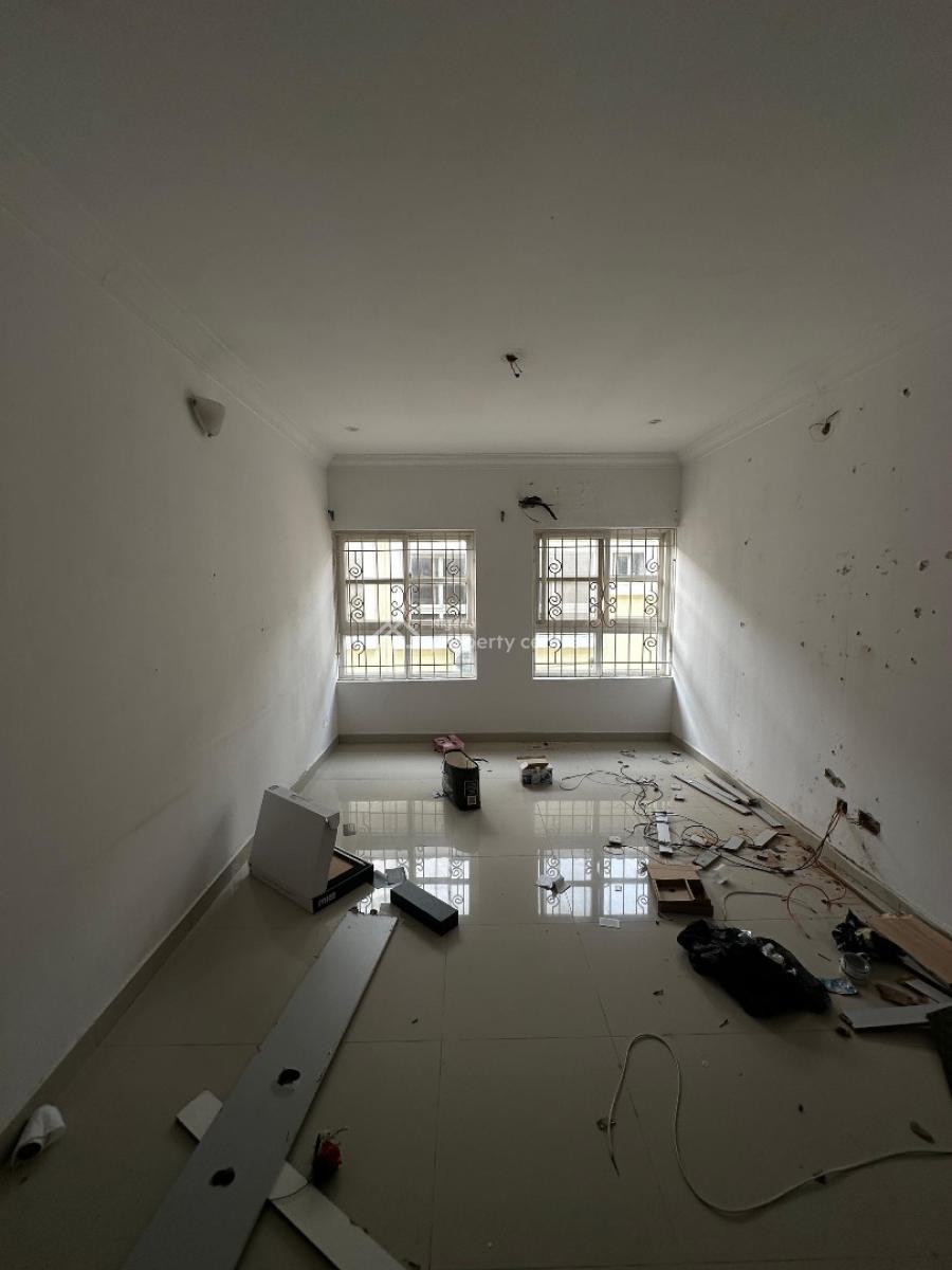 Very Spacious 4 Bedrooms Duplex, Osapa, Lekki, Lagos, House for Rent