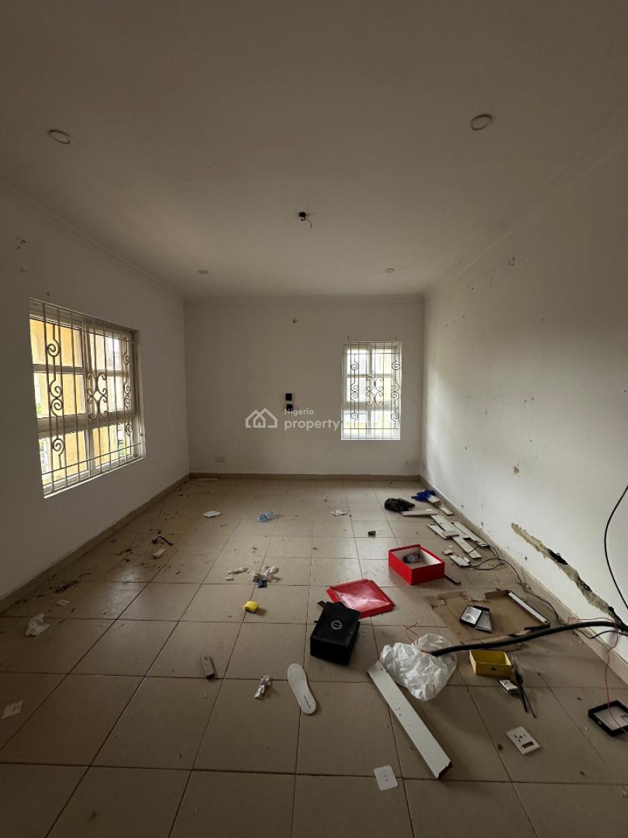 Very Spacious 4 Bedrooms Duplex, Osapa, Lekki, Lagos, House for Rent