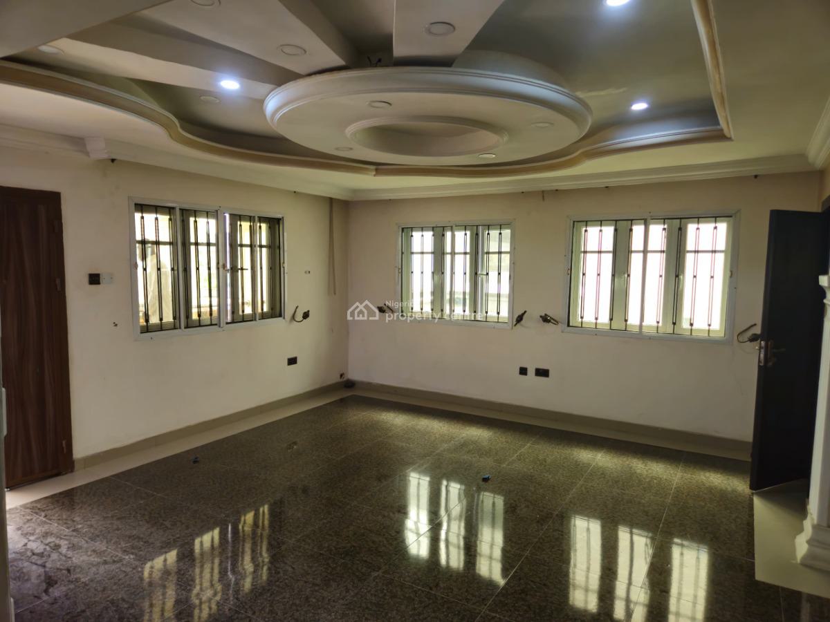 Beautiful 3bedroom Apartment, Ado Road, Ajah, Lagos, Flat / Apartment for Rent