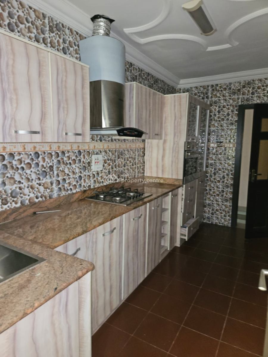 Beautiful 3bedroom Apartment, Ado Road, Ajah, Lagos, Flat / Apartment for Rent