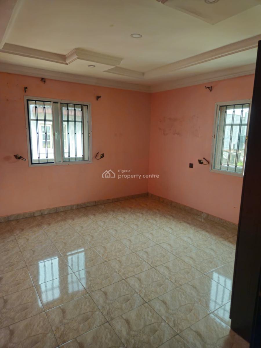 Beautiful 3bedroom Apartment, Ado Road, Ajah, Lagos, Flat / Apartment for Rent