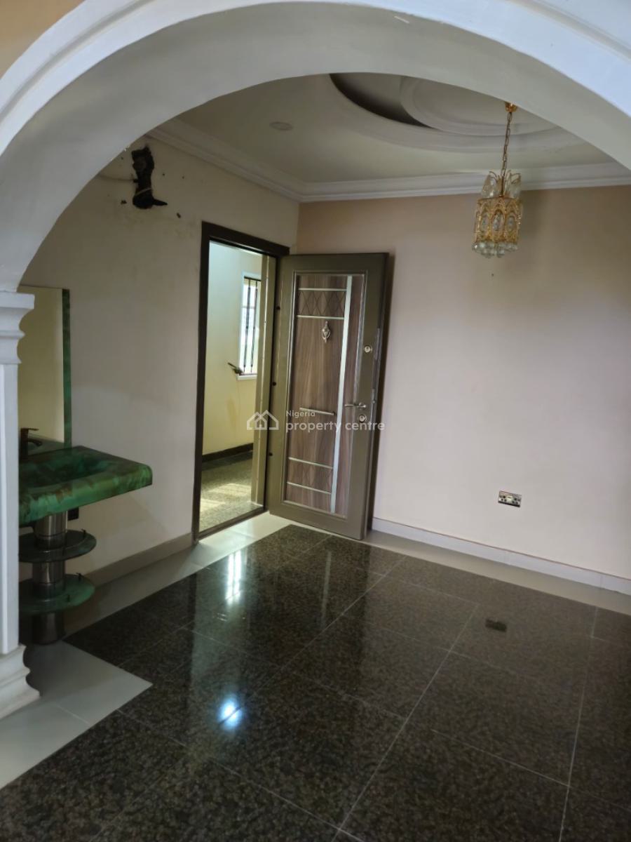 Beautiful 3bedroom Apartment, Ado Road, Ajah, Lagos, Flat / Apartment for Rent