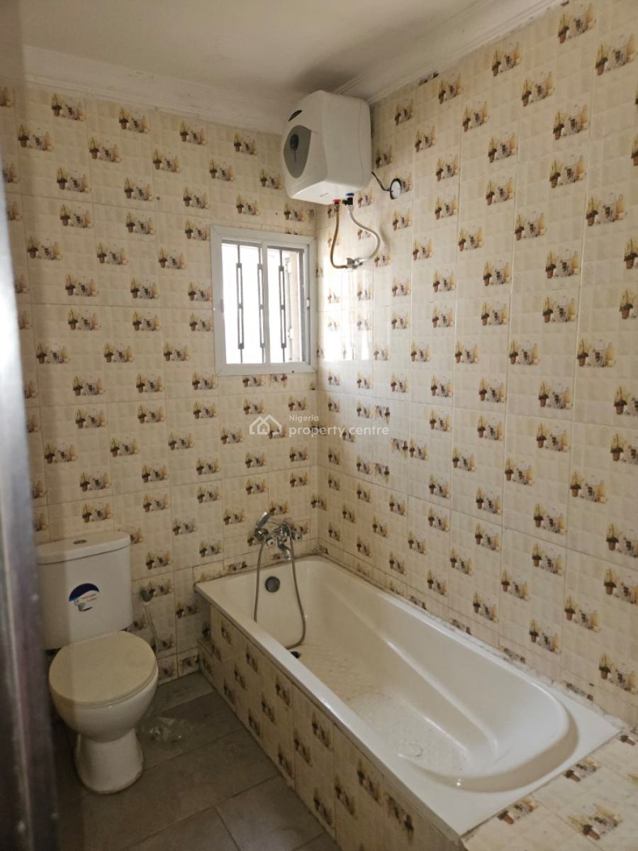 Beautiful 3bedroom Apartment, Ado Road, Ajah, Lagos, Flat / Apartment for Rent