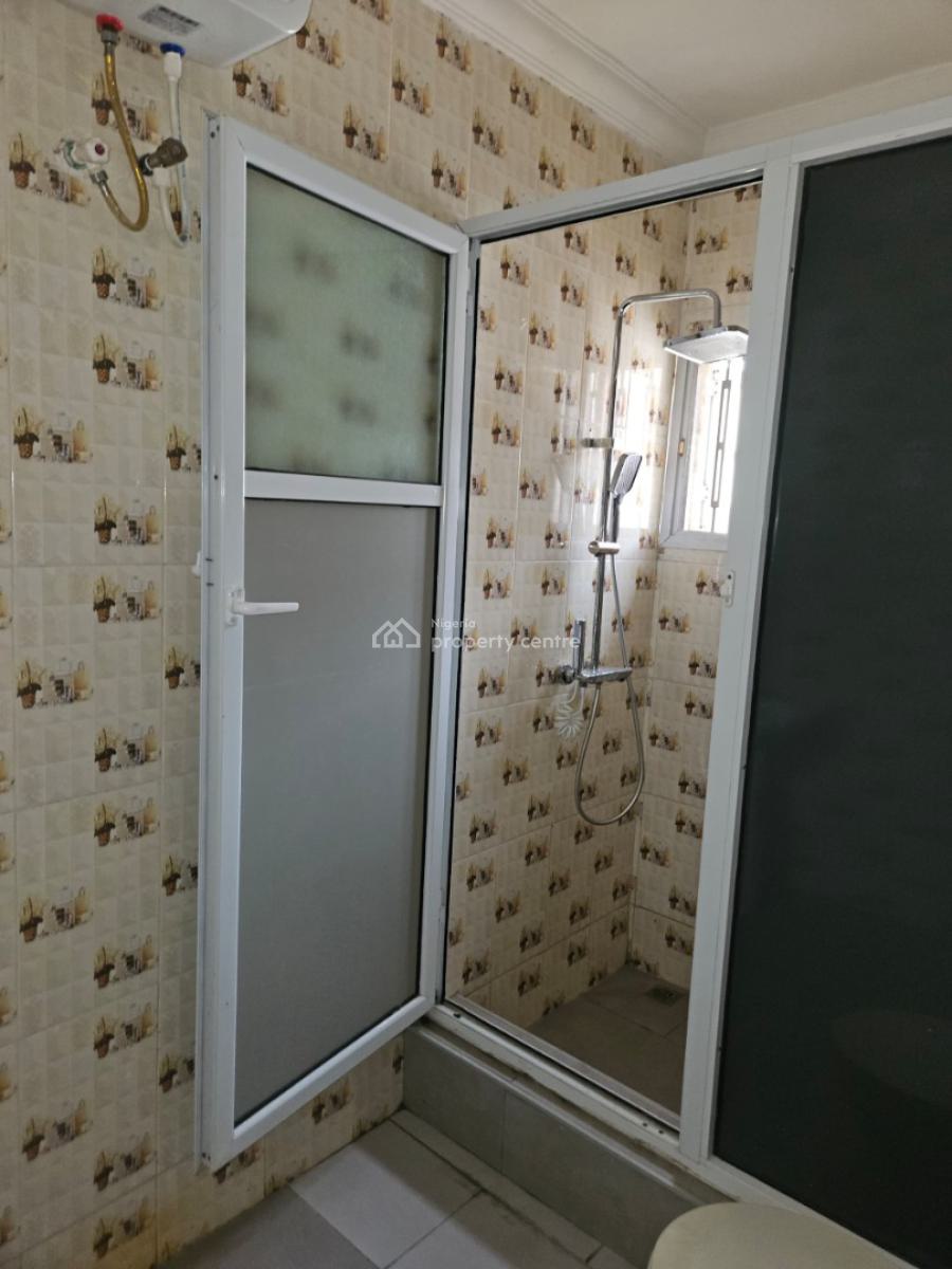 Beautiful 3bedroom Apartment, Ado Road, Ajah, Lagos, Flat / Apartment for Rent
