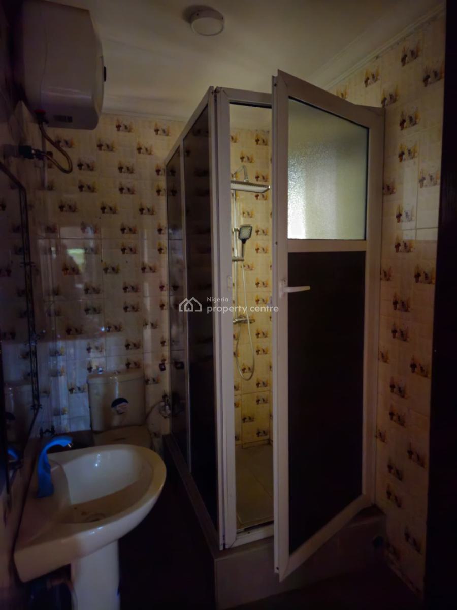 Beautiful 3bedroom Apartment, Ado Road, Ajah, Lagos, Flat / Apartment for Rent