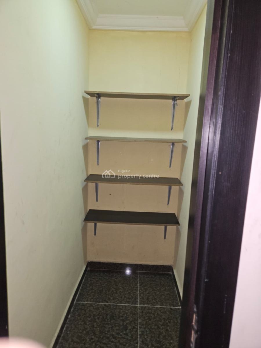 Beautiful 3bedroom Apartment, Ado Road, Ajah, Lagos, Flat / Apartment for Rent