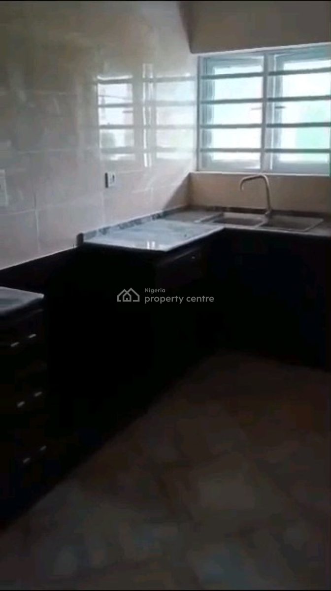 Exquisite 2-bedroom Bungalow with Bq in Serene Guzape, Abuja, Guzape District, Abuja, Detached Bungalow for Rent