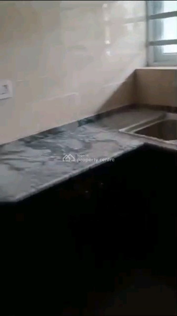 Exquisite 2-bedroom Bungalow with Bq in Serene Guzape, Abuja, Guzape District, Abuja, Detached Bungalow for Rent