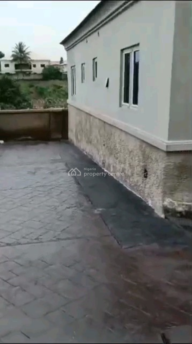 Exquisite 2-bedroom Bungalow with Bq in Serene Guzape, Abuja, Guzape District, Abuja, Detached Bungalow for Rent