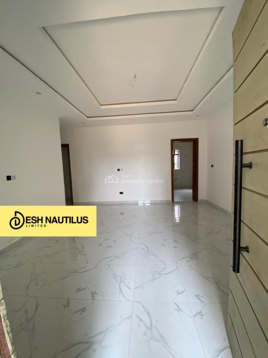 Luxury 3-bedroom Terrace Duplex, Lekki Phase 2, Lekki, Lagos, Terraced Duplex for Sale