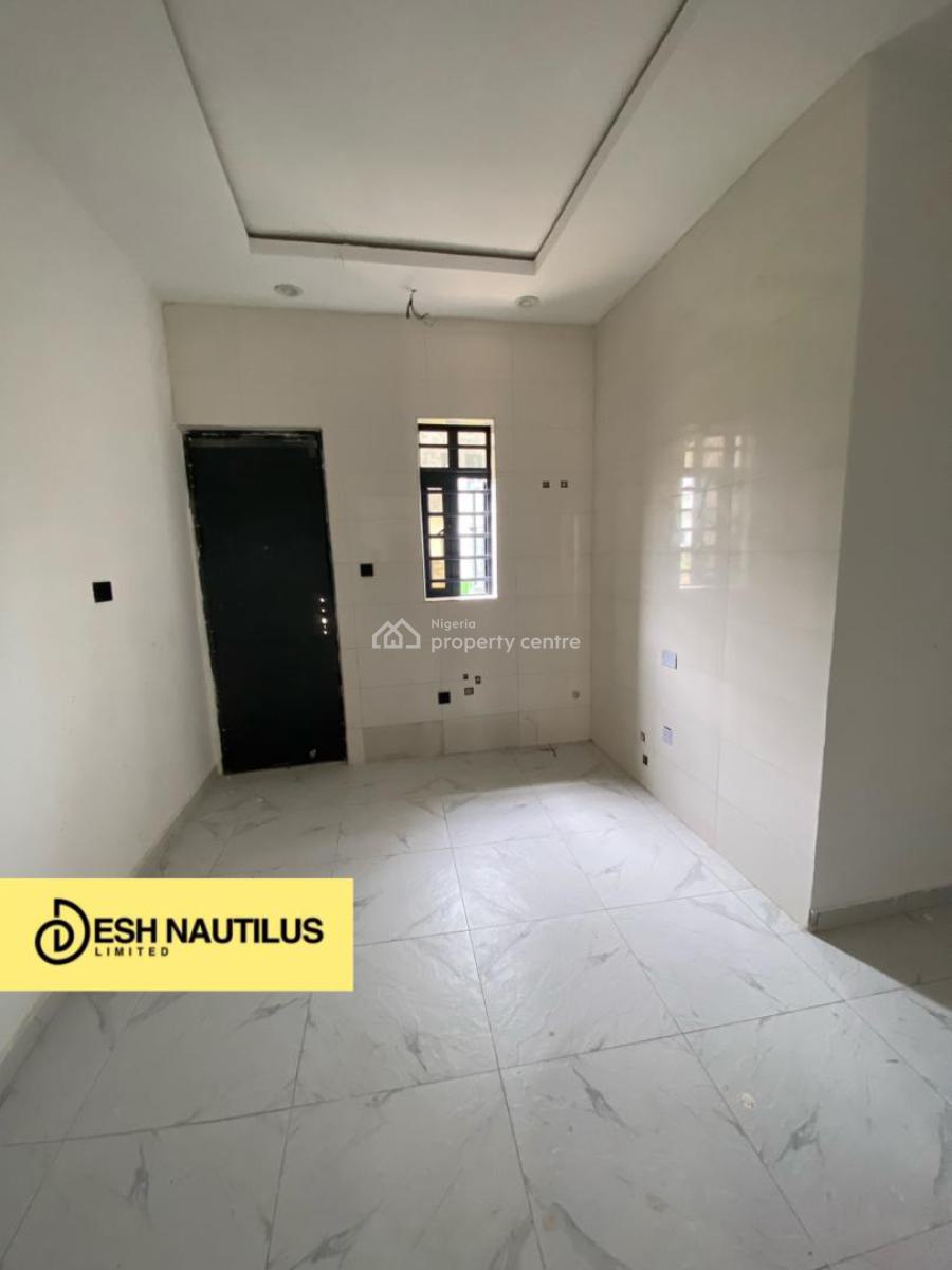 Luxury 3-bedroom Terrace Duplex, Lekki Phase 2, Lekki, Lagos, Terraced Duplex for Sale