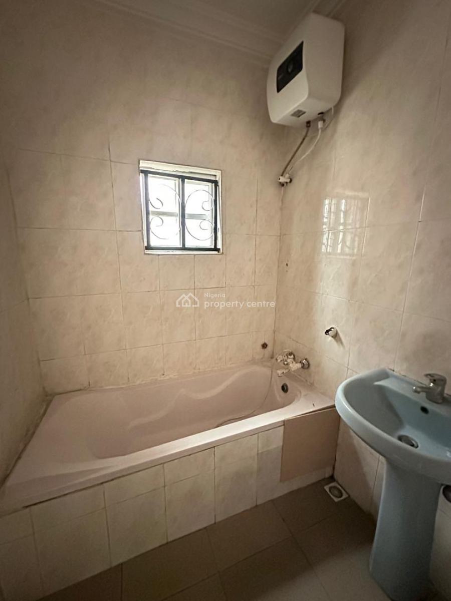 3 Bedroom Apartment, Sangotedo, Ajah, Lagos, Flat / Apartment for Sale