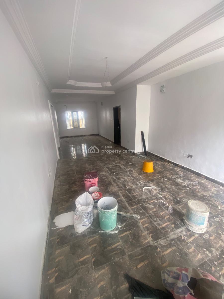Newly Renovated 3 Bedroom Apartment, Thomas Estate, Ajah, Lagos, Flat / Apartment for Rent
