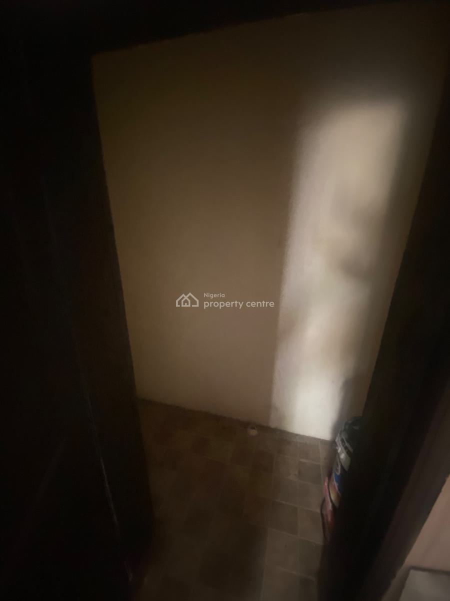 Newly Renovated 3 Bedroom Apartment, Thomas Estate, Ajah, Lagos, Flat / Apartment for Rent