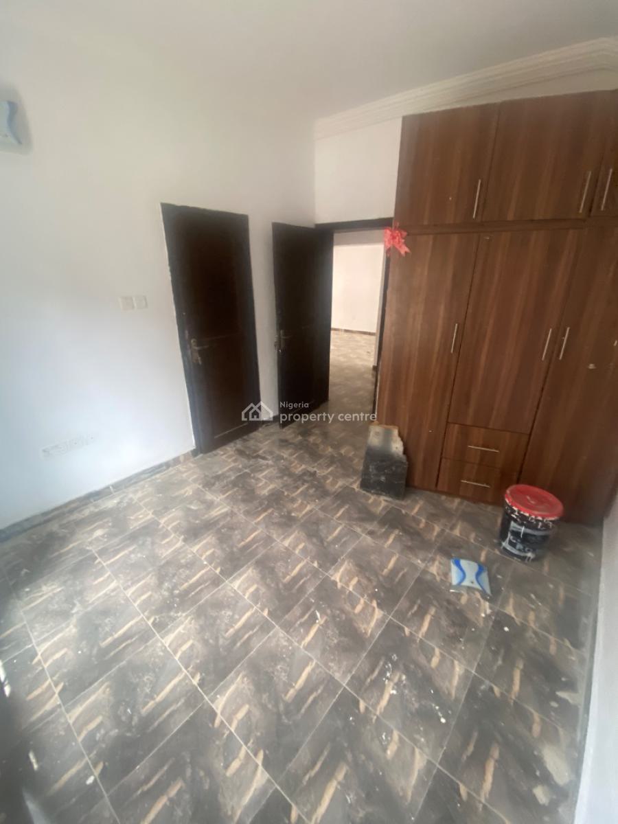 Newly Renovated 3 Bedroom Apartment, Thomas Estate, Ajah, Lagos, Flat / Apartment for Rent