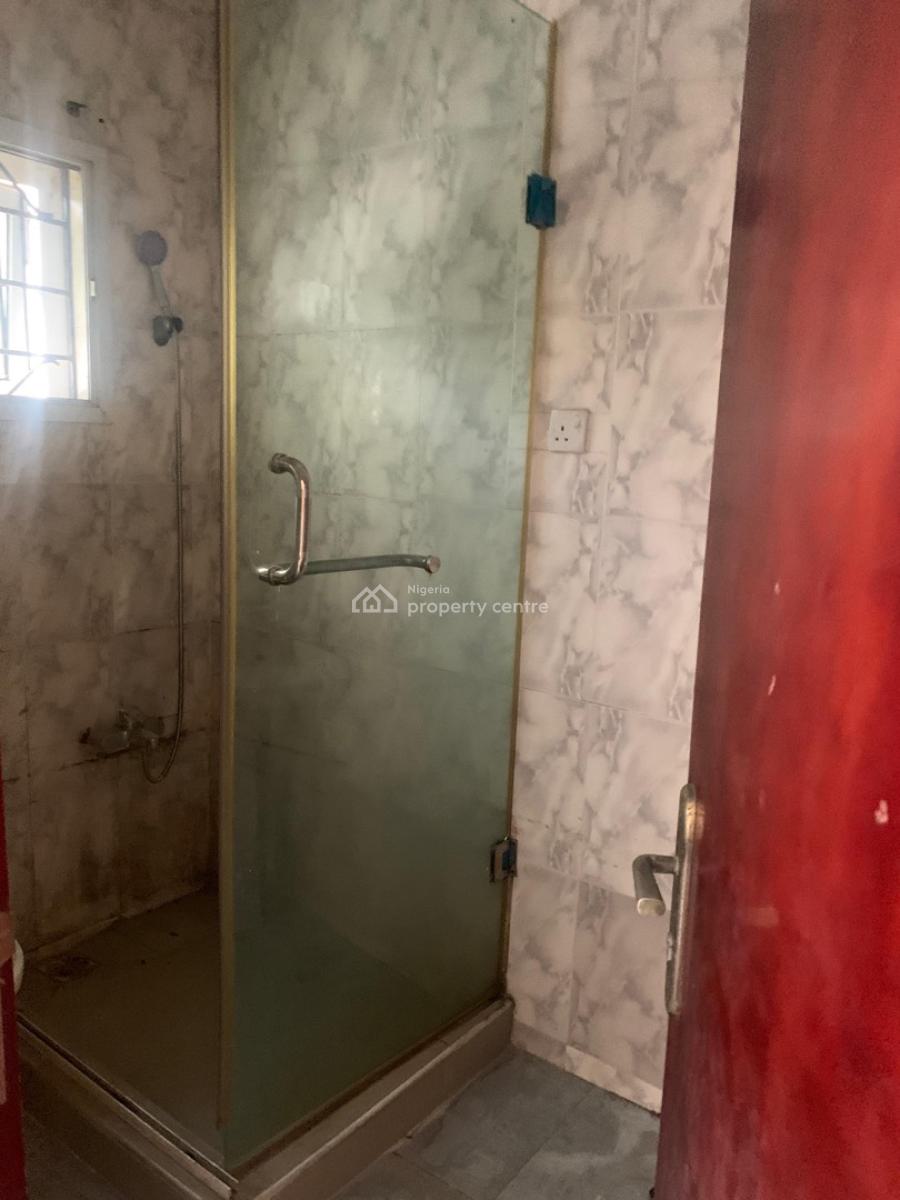 3 Bedroom Flat, Ground Floor in Oral Estate, Oral Estate, Ikota, Lekki, Lagos, Flat / Apartment for Rent