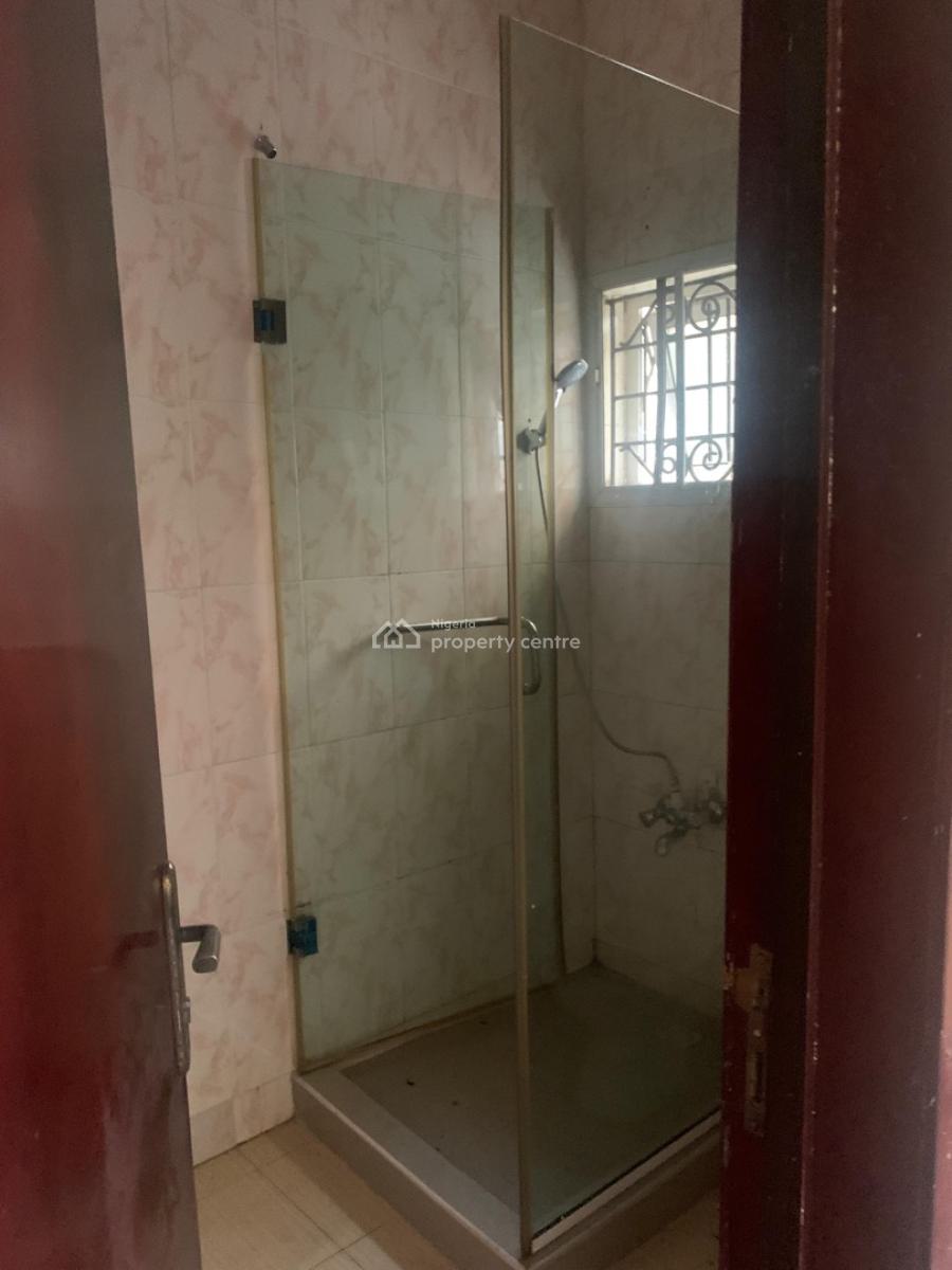 3 Bedroom Flat, Ground Floor in Oral Estate, Oral Estate, Ikota, Lekki, Lagos, Flat / Apartment for Rent