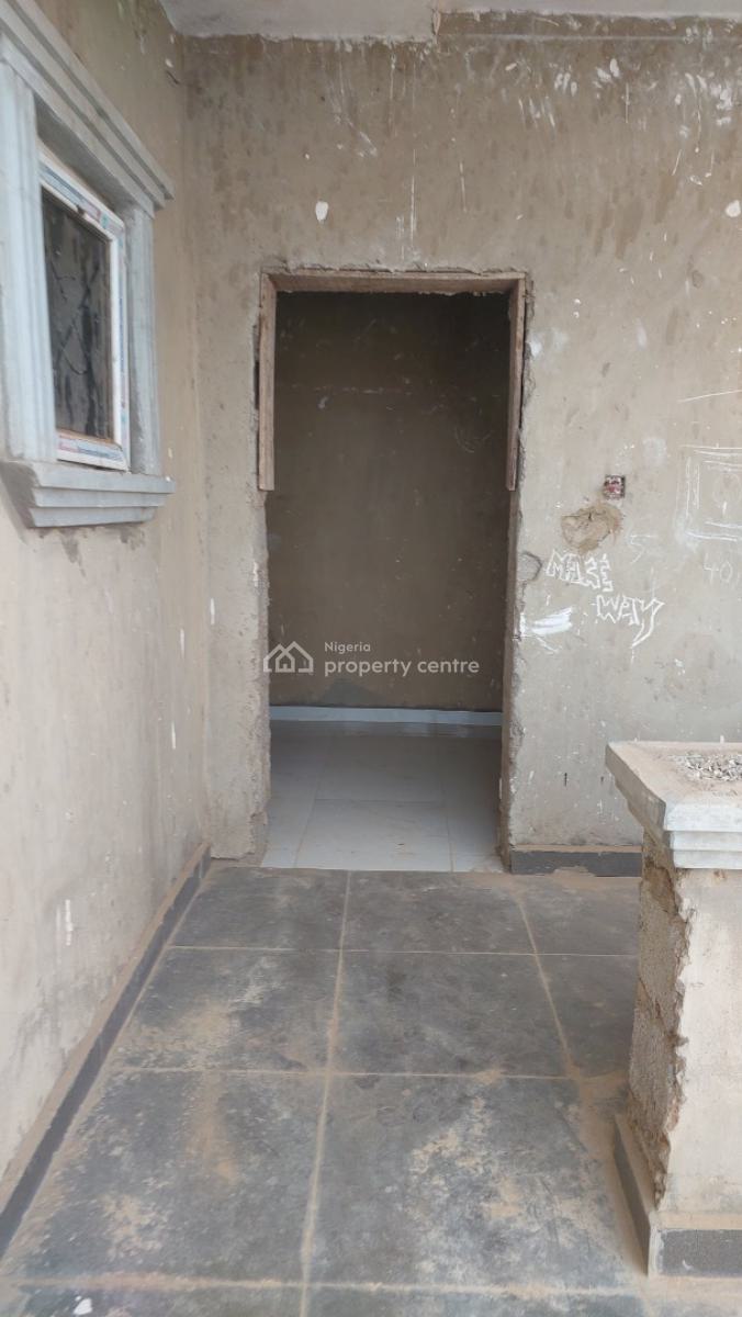 Standardly Built 4bedroom Detached Duplex Duplex with Contemporary Des, Vegas Court Estate,lugbe Airport Road, Abuja, Lugbe District, Abuja, House for Sale