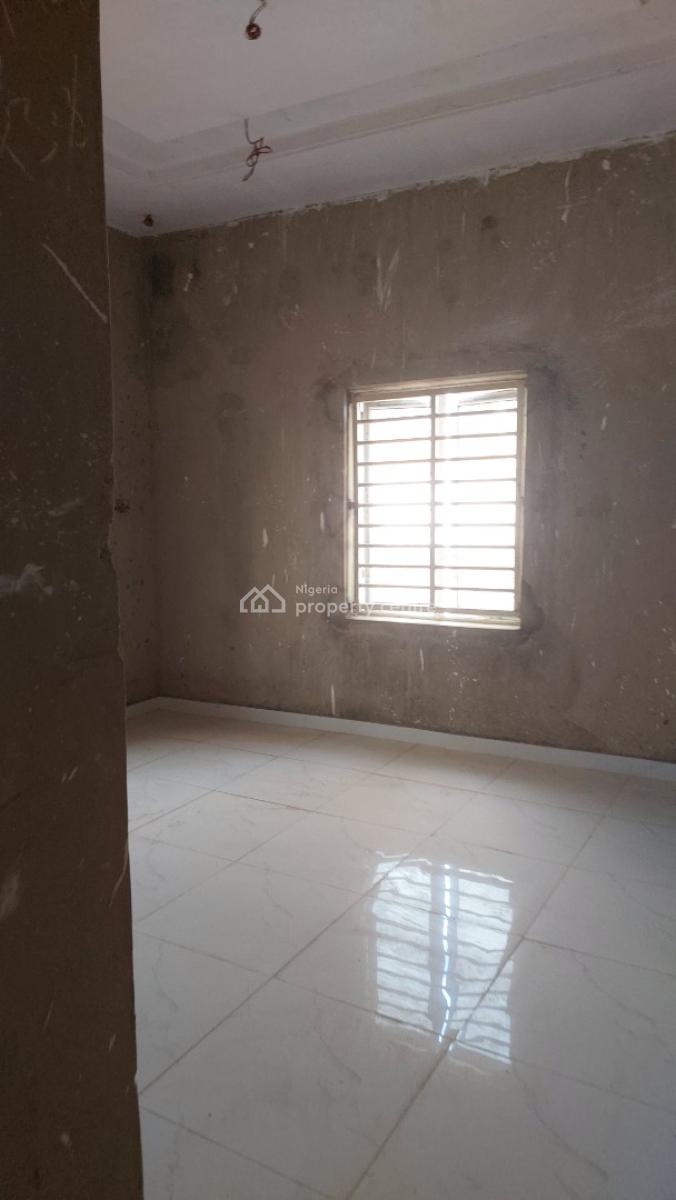 Standardly Built 4bedroom Detached Duplex Duplex with Contemporary Des, Vegas Court Estate,lugbe Airport Road, Abuja, Lugbe District, Abuja, House for Sale