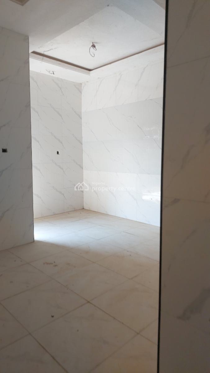 Standardly Built 4bedroom Detached Duplex Duplex with Contemporary Des, Vegas Court Estate,lugbe Airport Road, Abuja, Lugbe District, Abuja, House for Sale