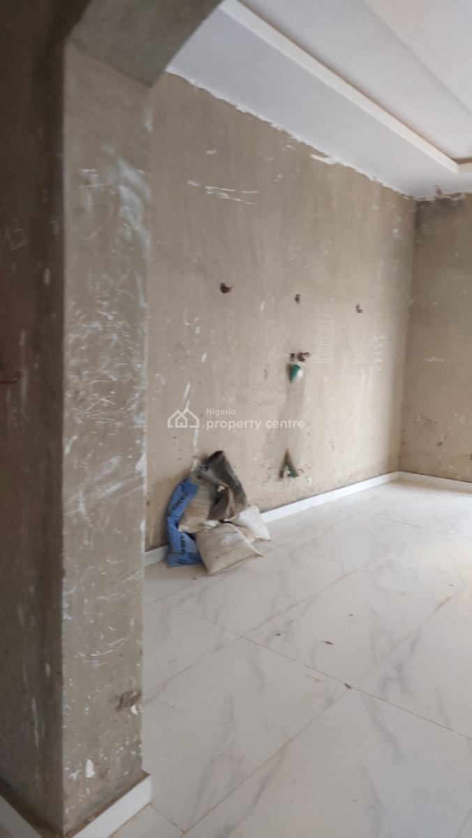 Standardly Built 4bedroom Detached Duplex Duplex with Contemporary Des, Vegas Court Estate,lugbe Airport Road, Abuja, Lugbe District, Abuja, House for Sale