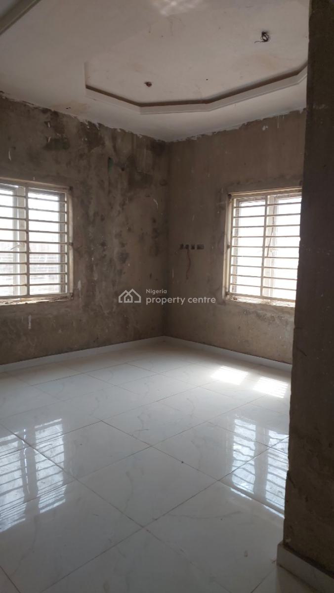 Standardly Built 4bedroom Detached Duplex Duplex with Contemporary Des, Vegas Court Estate,lugbe Airport Road, Abuja, Lugbe District, Abuja, House for Sale