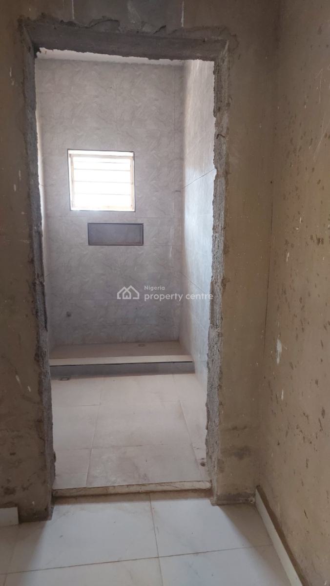 Standardly Built 4bedroom Detached Duplex Duplex with Contemporary Des, Vegas Court Estate,lugbe Airport Road, Abuja, Lugbe District, Abuja, House for Sale