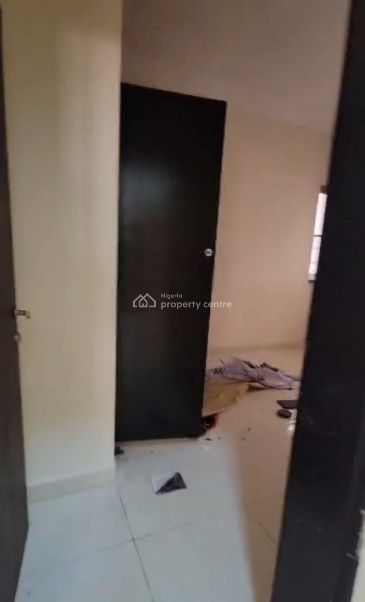 Spacious Three 3 Bedroom Flat Serviced Apartment, Chevron Drive, Lekki, Lagos, Flat / Apartment for Rent