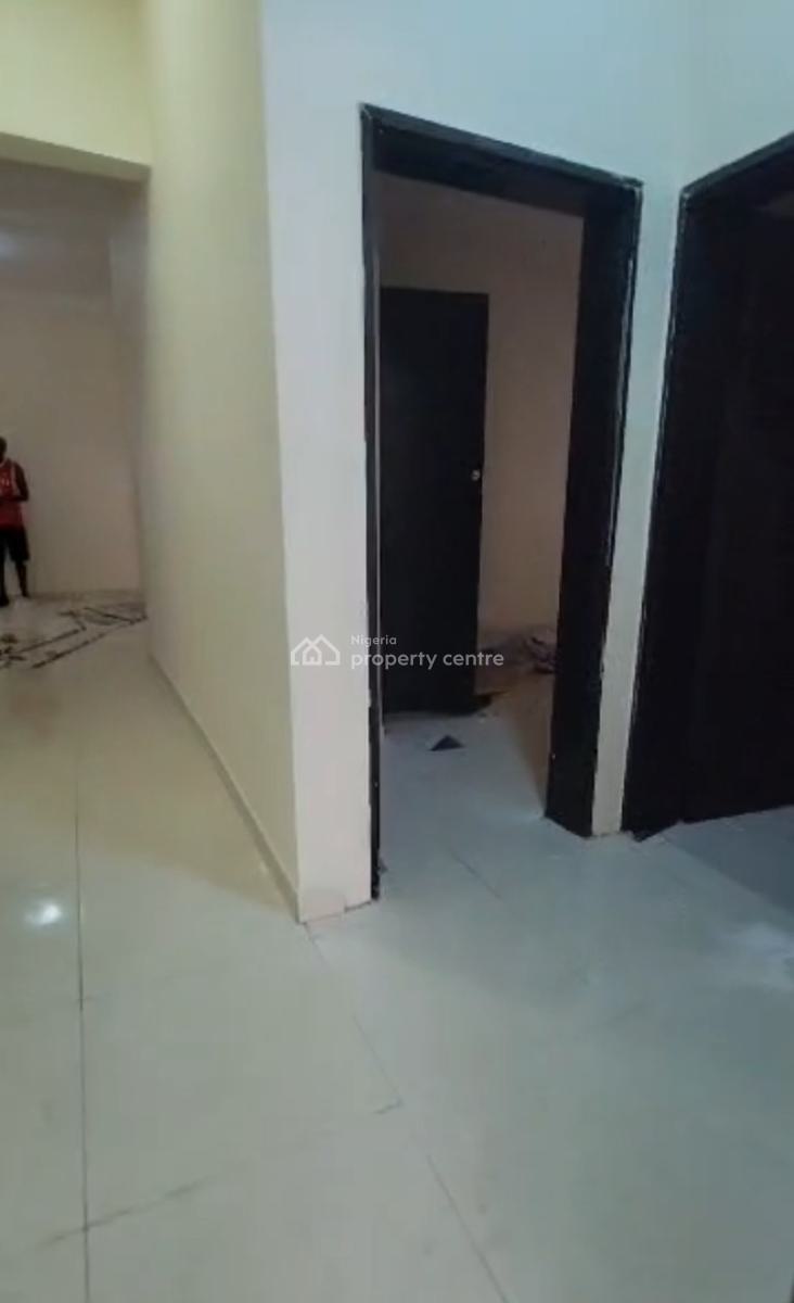 Spacious Three 3 Bedroom Flat Serviced Apartment, Chevron Drive, Lekki, Lagos, Flat / Apartment for Rent