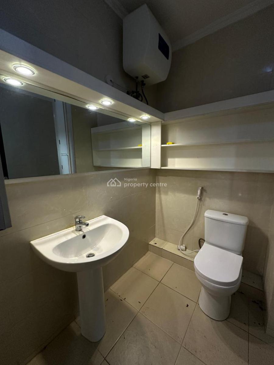 4-bedroom Duplex with a Room Bq, Osapa, Osapa, Lekki, Lagos, Detached Duplex for Rent