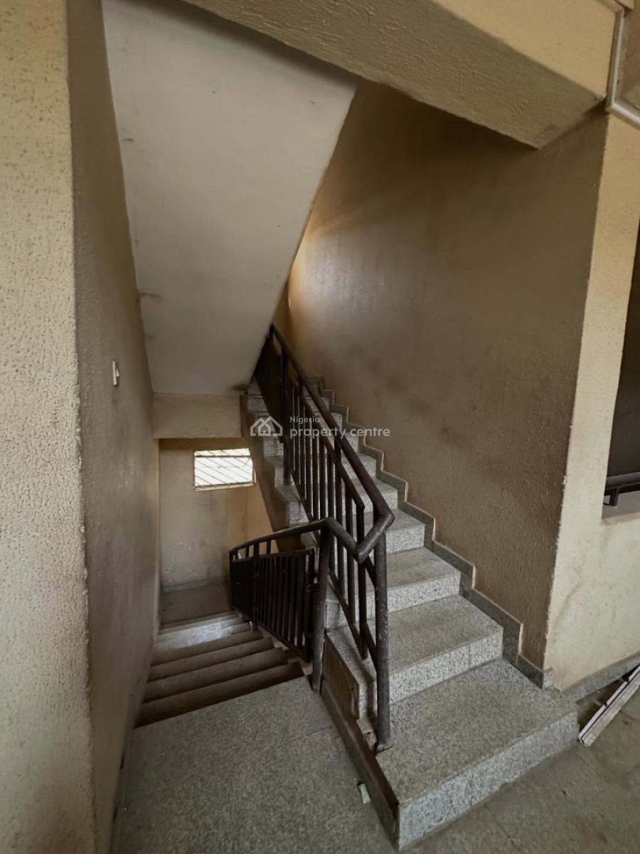 6units of 3bedroom Apartment with a Gate House, Wuse, Abuja, Block of Flats for Sale