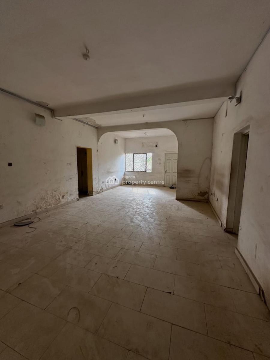 6units of 3bedroom Apartment with a Gate House, Wuse, Abuja, Block of Flats for Sale