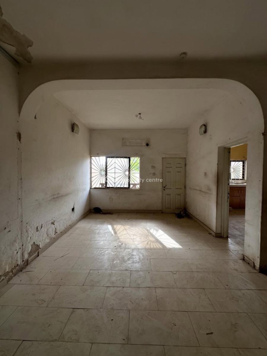 6units of 3bedroom Apartment with a Gate House, Wuse, Abuja, Block of Flats for Sale