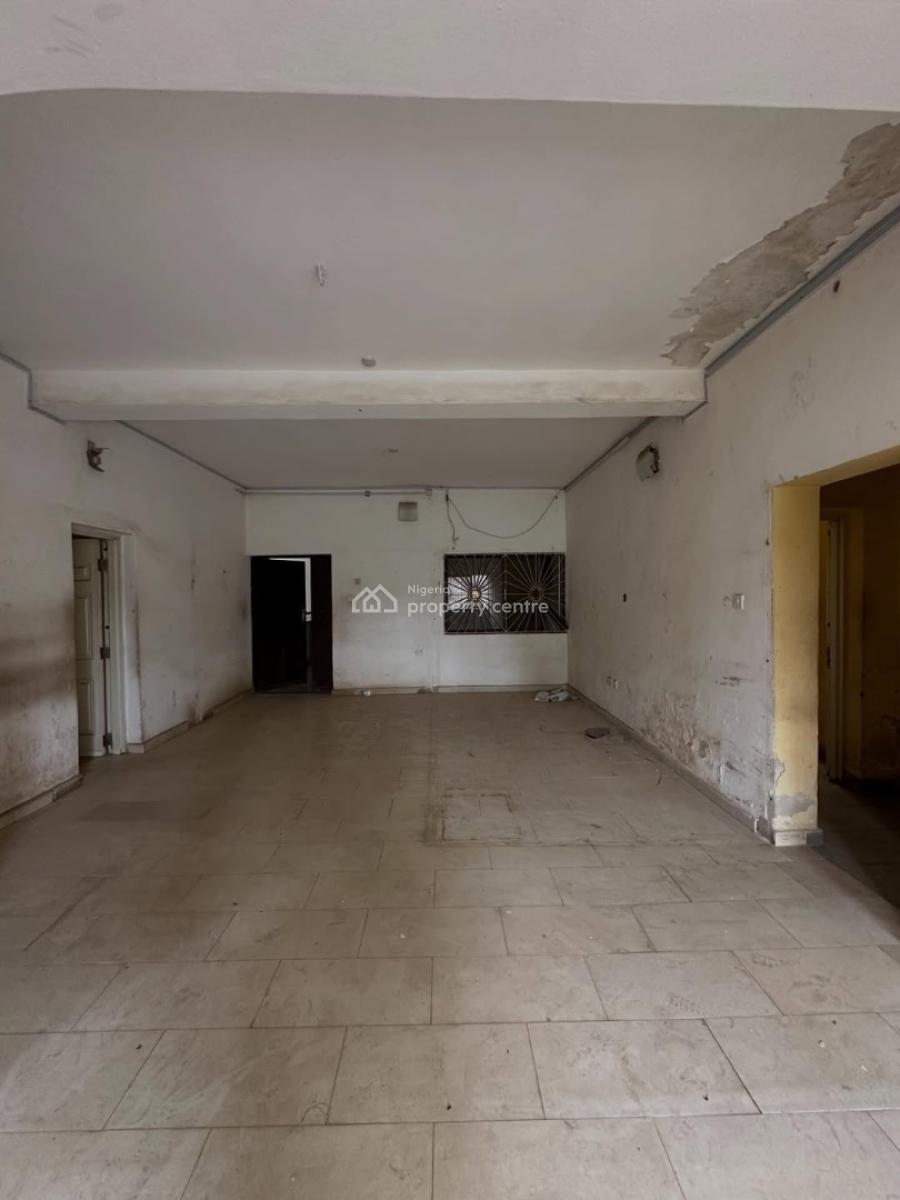 6units of 3bedroom Apartment with a Gate House, Wuse, Abuja, Block of Flats for Sale