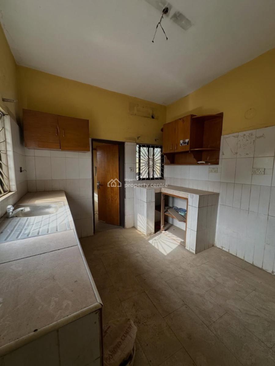 6units of 3bedroom Apartment with a Gate House, Wuse, Abuja, Block of Flats for Sale