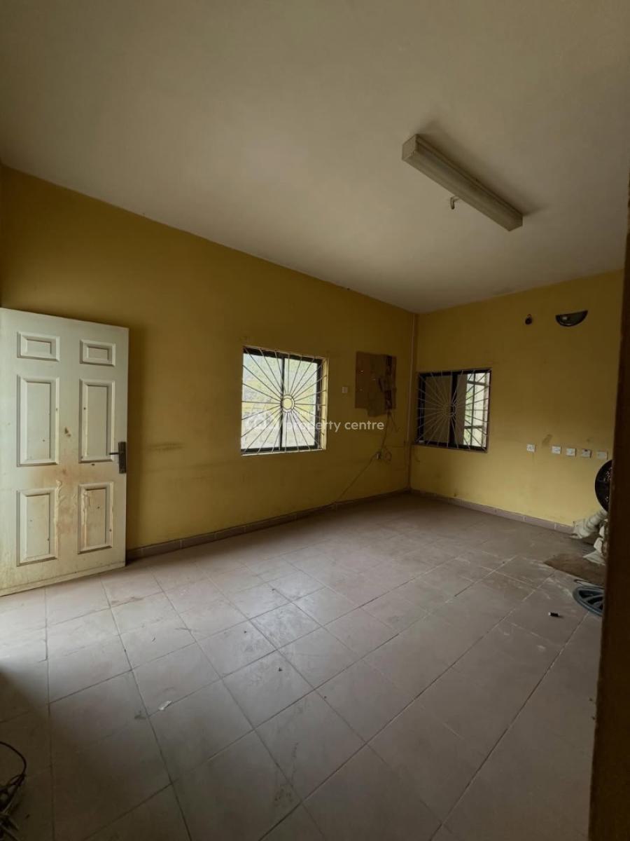 6units of 3bedroom Apartment with a Gate House, Wuse, Abuja, Block of Flats for Sale