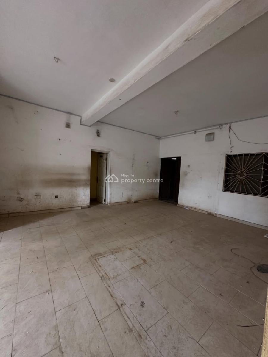 6units of 3bedroom Apartment with a Gate House, Wuse, Abuja, Block of Flats for Sale