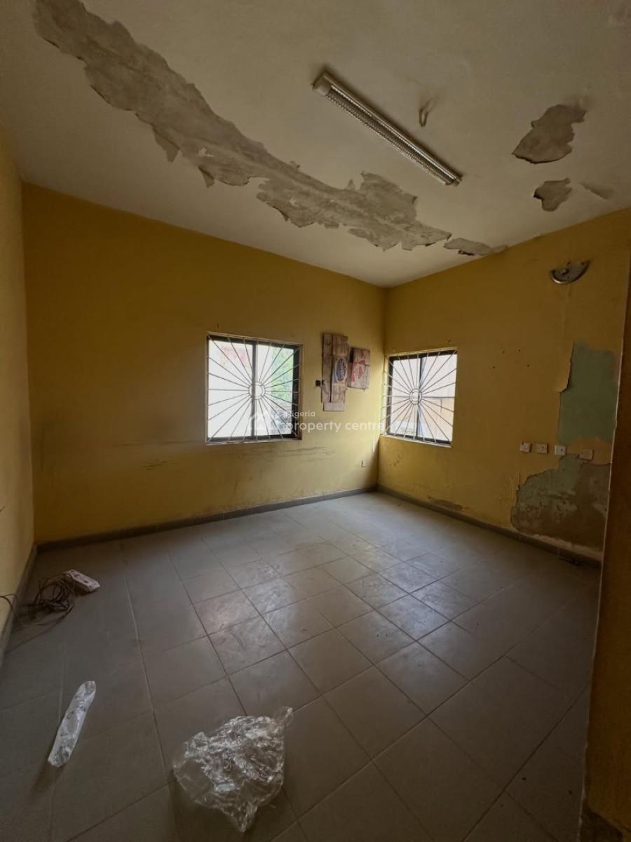 6units of 3bedroom Apartment with a Gate House, Wuse, Abuja, Block of Flats for Sale