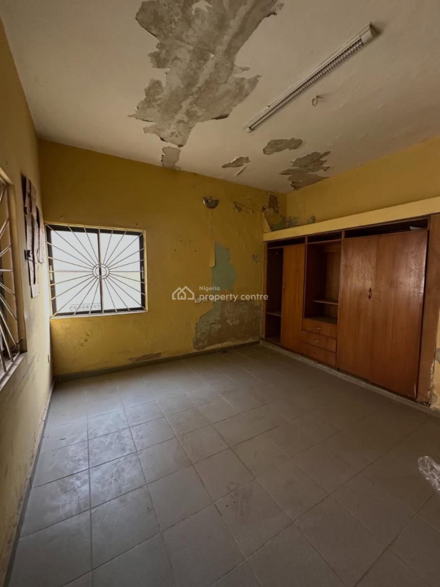 6units of 3bedroom Apartment with a Gate House, Wuse, Abuja, Block of Flats for Sale