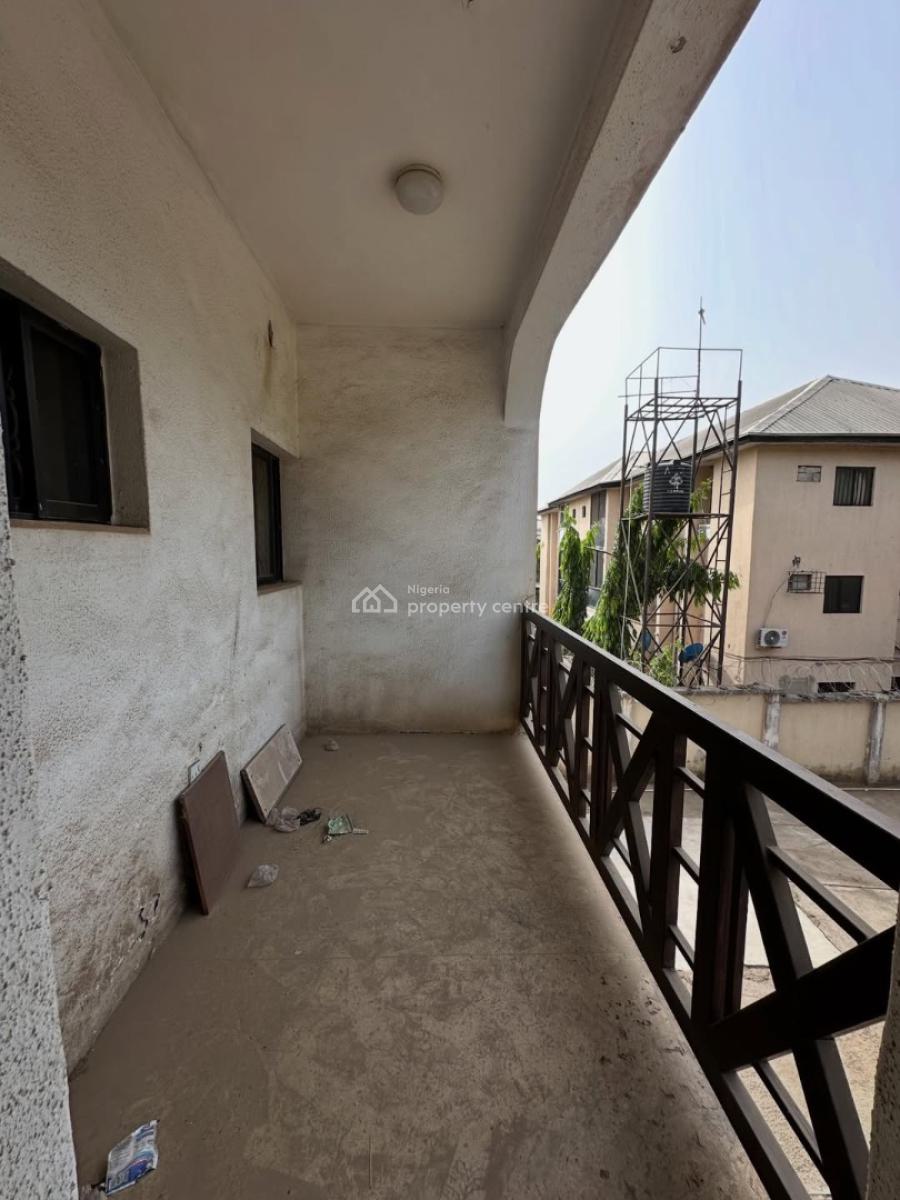 6units of 3bedroom Apartment with a Gate House, Wuse, Abuja, Block of Flats for Sale