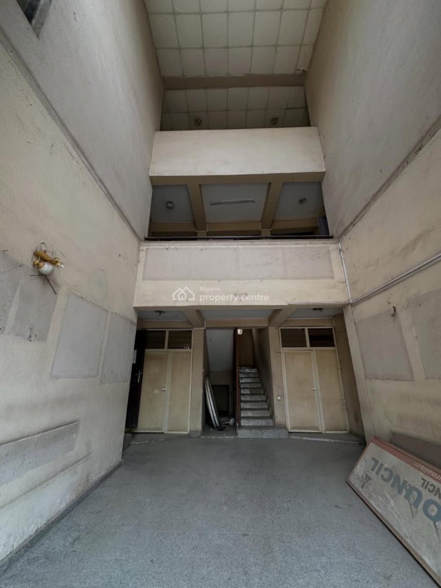 6units of 3bedroom Apartment with a Gate House, Wuse, Abuja, Block of Flats for Sale