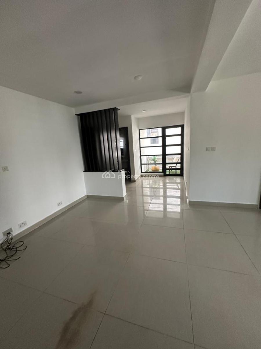 Luxury 3 Bedroom Apartment with a Bq, Phase 1, Lekki, Lagos, Flat / Apartment for Rent