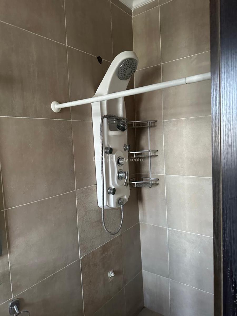 Luxury 3 Bedroom Apartment with a Bq, Phase 1, Lekki, Lagos, Flat / Apartment for Rent