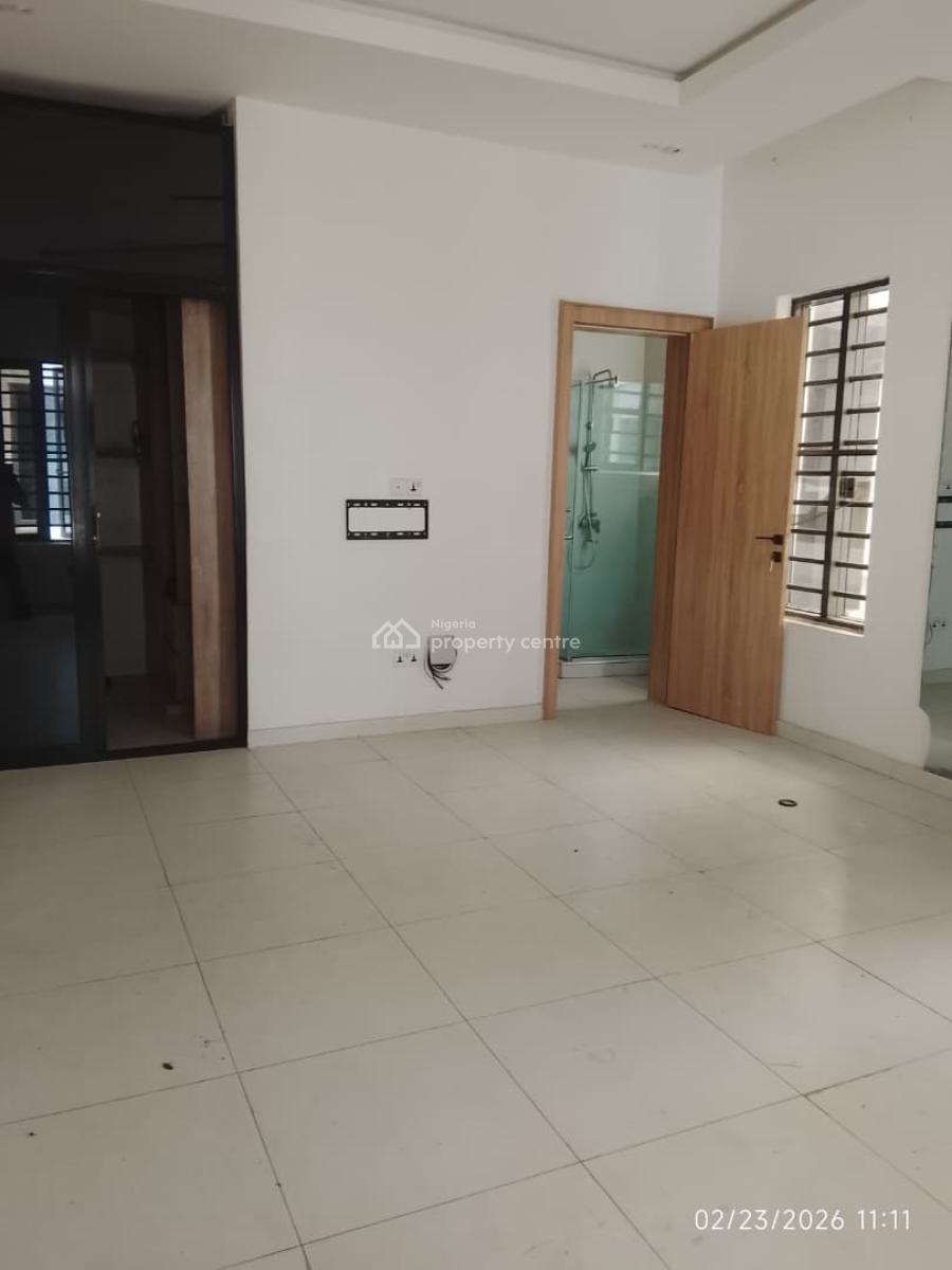 4 Bedroom Terrace Duplex at Vgc, Vgc, Lekki, Lagos, Terraced Duplex for Rent
