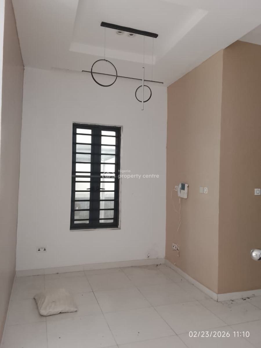 4 Bedroom Terrace Duplex at Vgc, Vgc, Lekki, Lagos, Terraced Duplex for Rent