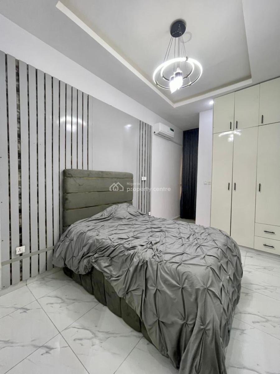 Exquisite 4 Bedroom Semi-detached Duplex, Orchid, Lekki Phase 2, Lekki, Lagos, Semi-detached Duplex for Sale