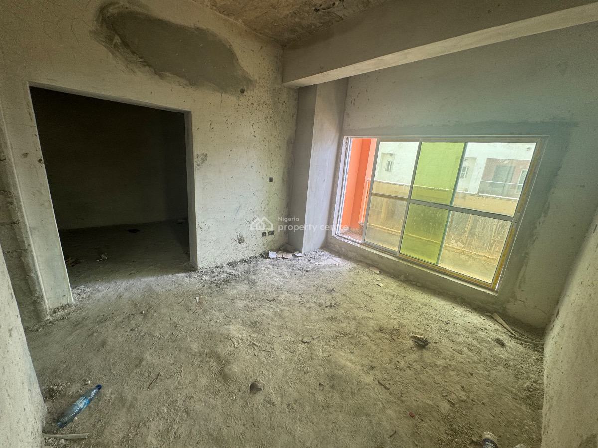 a Corner-piece 3 Bedroom Duplex in a Family Oriented Estate, Lekki, 10 Minutes From Eko Hotel Via The Coastal Road, Ikate, Lekki, Lagos, Terraced Duplex for Sale