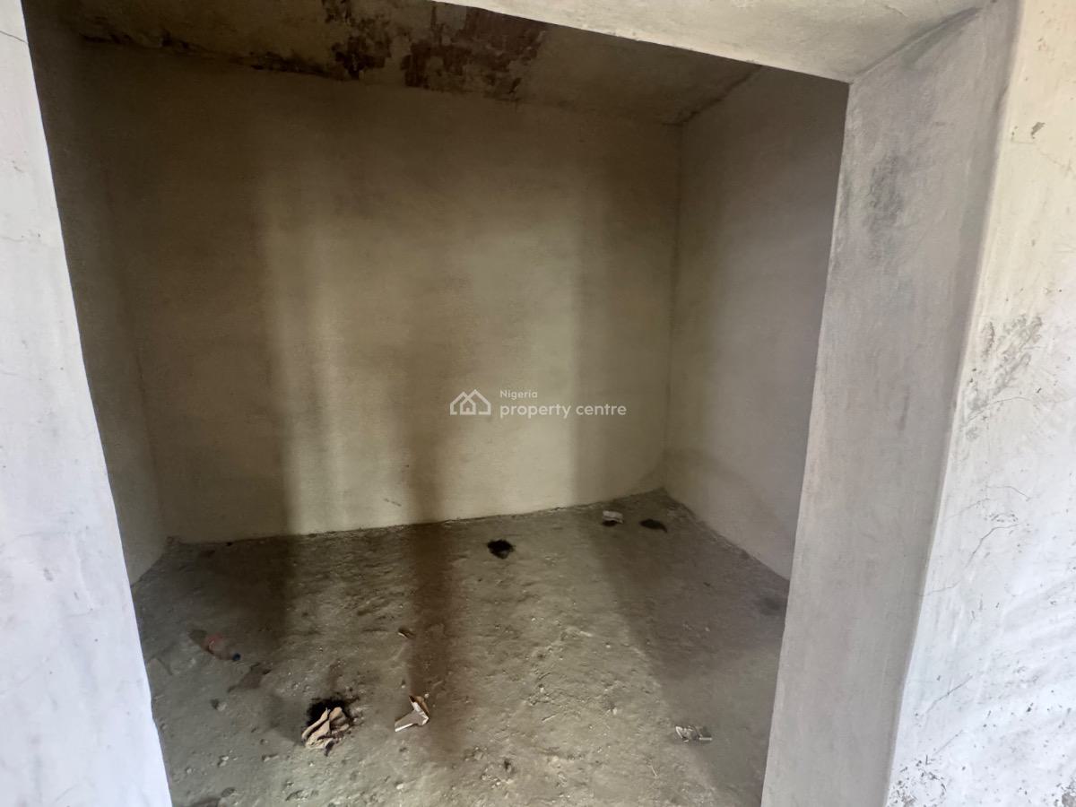 a Corner-piece 3 Bedroom Duplex in a Family Oriented Estate, Lekki, 10 Minutes From Eko Hotel Via The Coastal Road, Ikate, Lekki, Lagos, Terraced Duplex for Sale